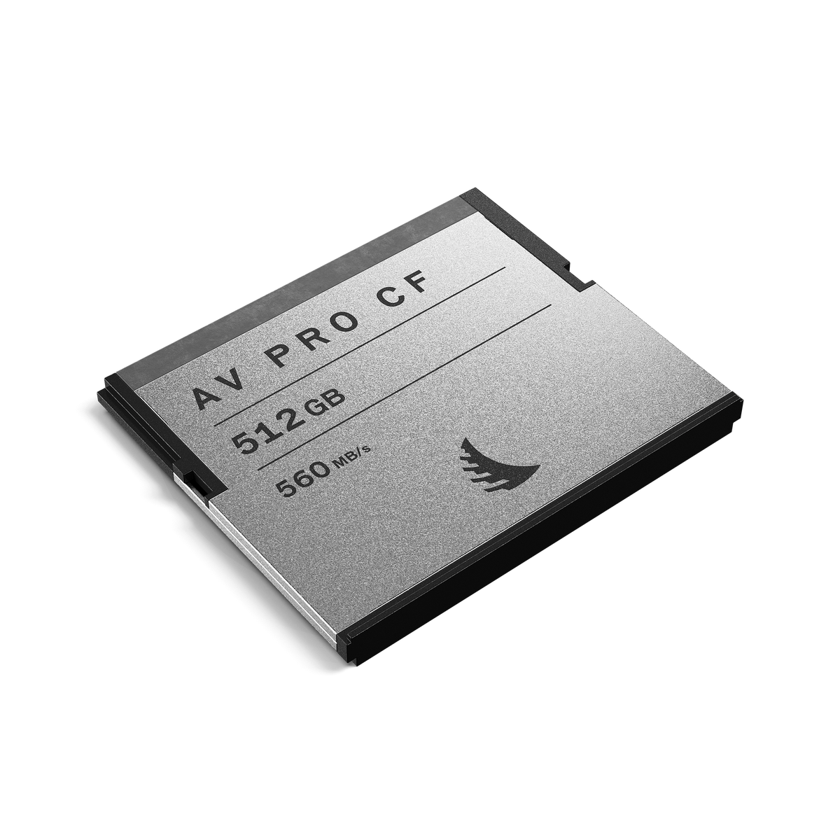 Angelbird AV PRO CF 512GB