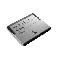 Angelbird AV PRO CF 512GB