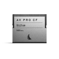 Angelbird AV PRO CF 512GB