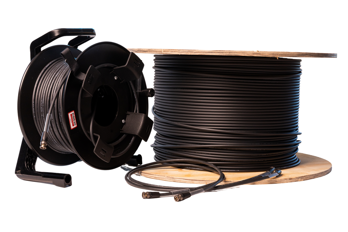 4K SDI kabel (12G) - diverse lengtes