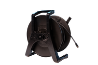 HD SDI kabel op haspel (6G) - diverse lengtes