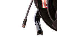 HD SDI kabel op haspel (6G) - diverse lengtes