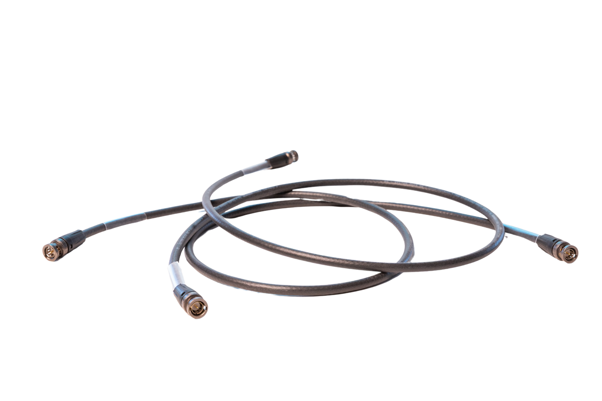 4K SDI kabel (12G) - diverse lengtes