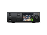 Blackmagic 2110 IP UpDownCross 12G