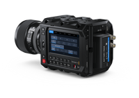 Blackmagic PYXIS 12K