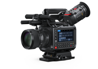 Blackmagic PYXIS 12K