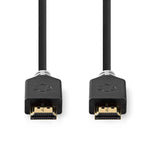 High Speed HDMI™-Kabel met Ethernet 0.5 meter - Uitverkoop