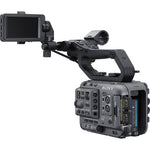 Sony FX6 Full Frame Cinema Line Camera - Uitverkoop