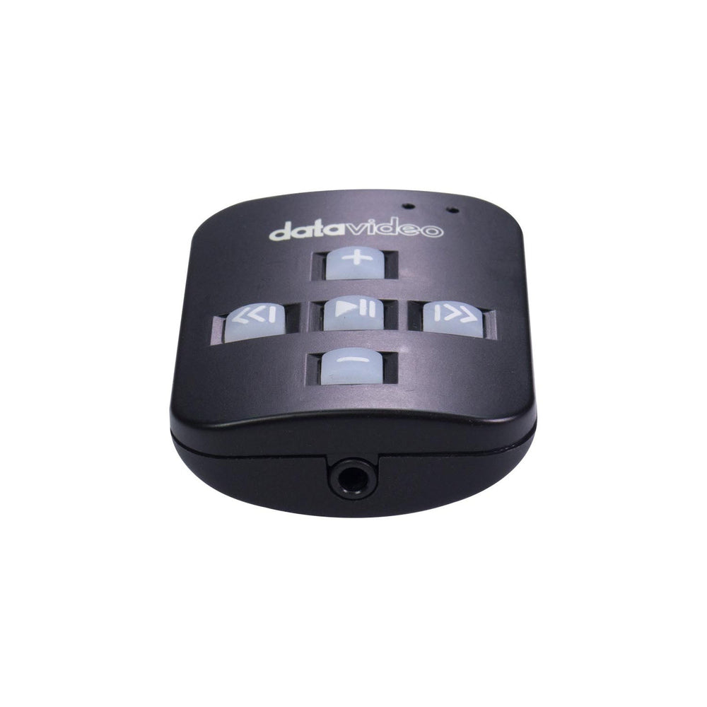 Datavideo WR-500 Bluetooth Teleprompter Remote Control - Uitverkoop