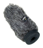 R∅de WS6 Deluxe Windshield