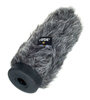 R∅de WS6 Deluxe Windshield