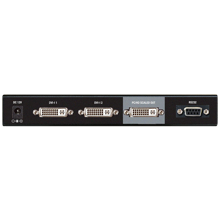 tvONE 1T-C2-750 Dual-PIP DVI/HDMI Scaler Plus