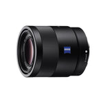 Sony Sonnar T* FE 55mm f/1.8 ZA Lens - SEL55F18Z