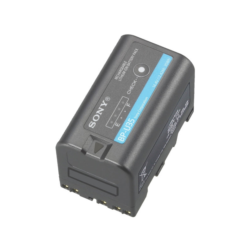 Sony BP-U35 14.4V 35Wh Battery