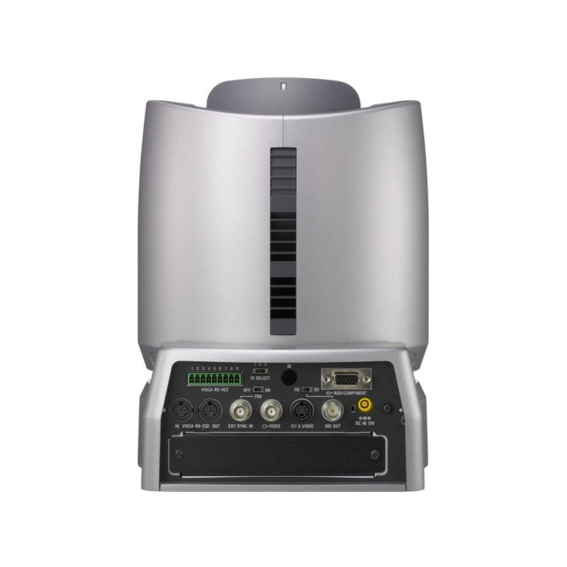 Sony BRC-H900 1/2" HD PTZ Camera