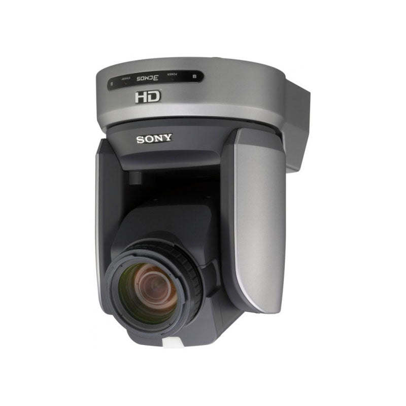 Sony BRC-H900 1/2" HD PTZ Camera