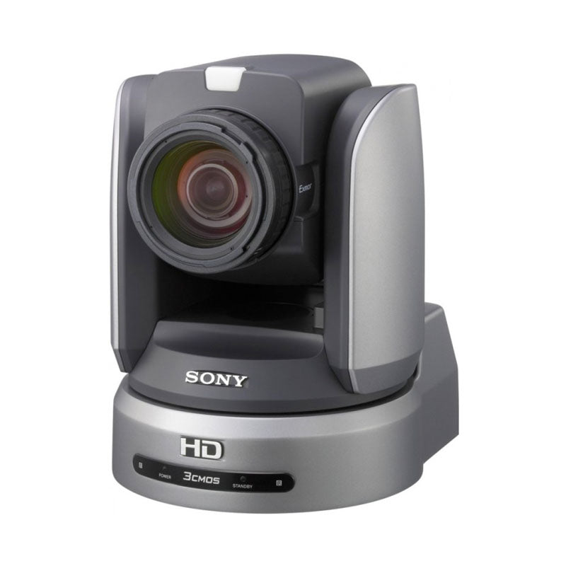 Sony BRC-H900 1/2" HD PTZ Camera