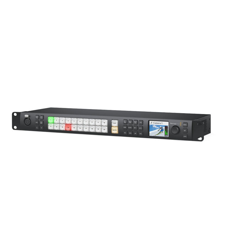 その他 ATEM 2 M/E Constellation HD Blackmagic ATEM 2 M/E Constellation HD – AV Profshop