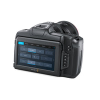 Blackmagic Pocket Cinema Camera 6K G2