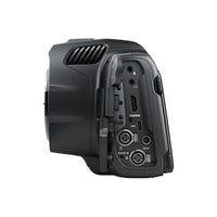 Blackmagic Pocket Cinema Camera 6K G2