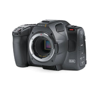 Blackmagic Pocket Cinema Camera 6K G2