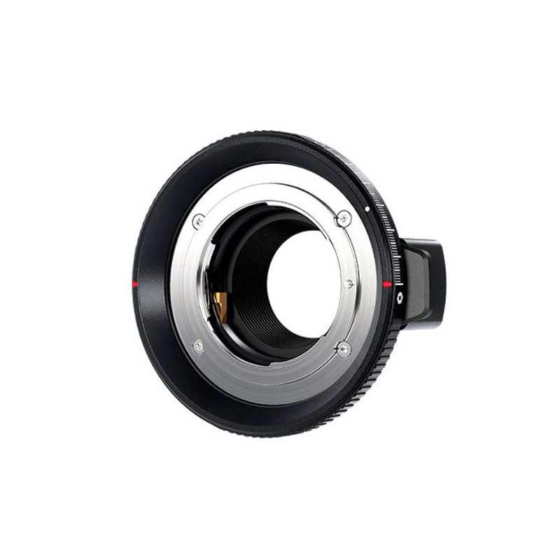 Blackmagic URSA Mini Pro F Mount