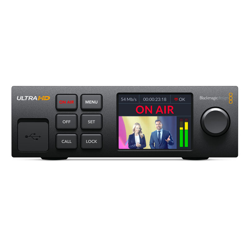 Blackmagic Web Presenter 4K – AV ProfShop