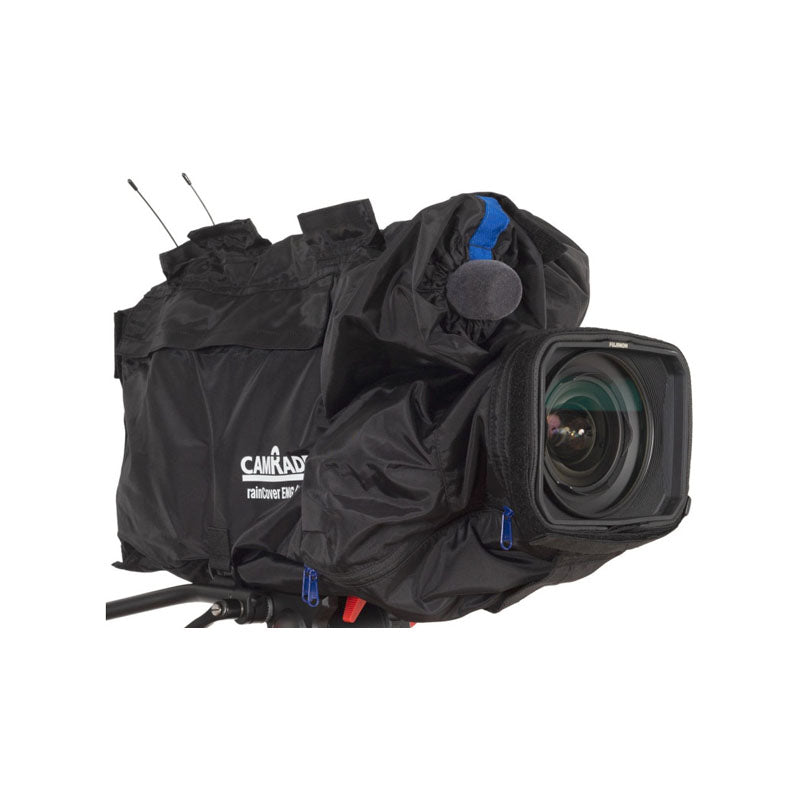 camRade rainCover ENG/EFP