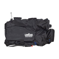 camRade rainCover ENG/EFP