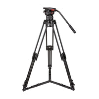 Camgear V15P AL GS (100mm Bowl)