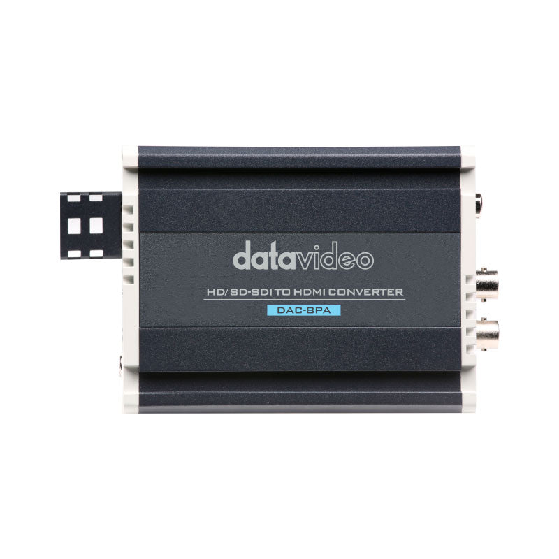 Datavideo DAC-8PA  SDI to HDMI Converter