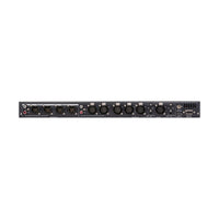 Datavideo AD-200 6-Channel Audio Delay/Mixer with Level Adjustment