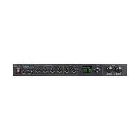 Datavideo AD-200 6-Channel Audio Delay/Mixer with Level Adjustment