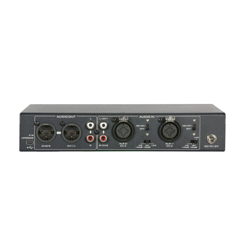 Datavideo AD-300 Pro Audio Delay Box