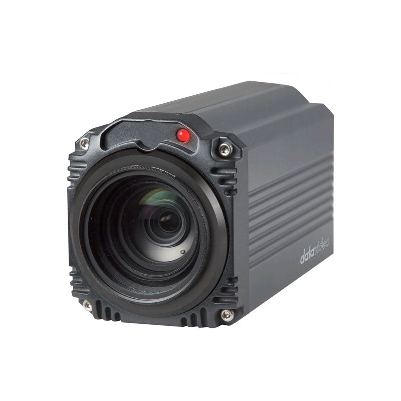 Datavideo BC-50 1080P IP Camera with Streaming Encoder