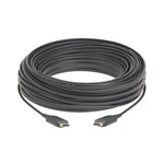 Datavideo CB-61 HDMI Active Optical Cable - 50M