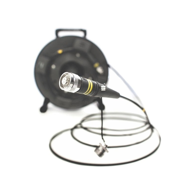 FieldCast 2Core SM Heavy Duty 200m on drum