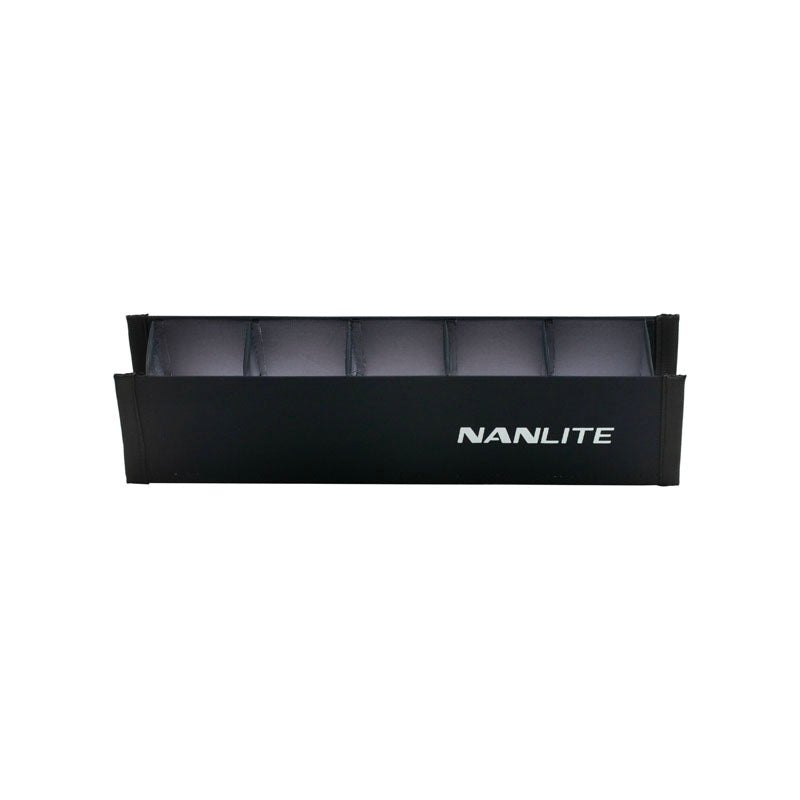 Nanlite Egg Crate Grid for PavoTube 6C II