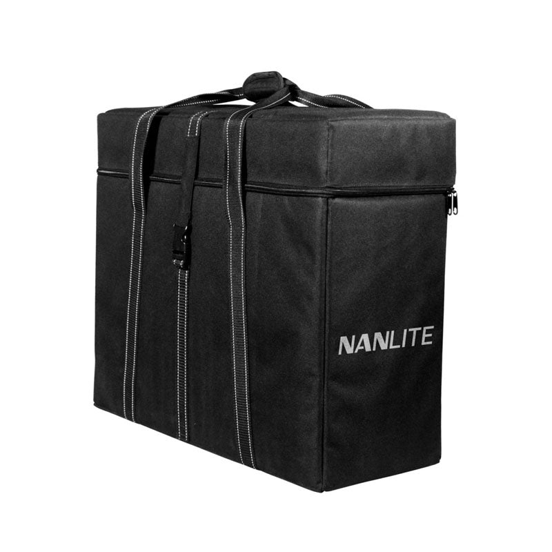 Nanlite T2 Soft Case for LG-1200 (for 2pcs)