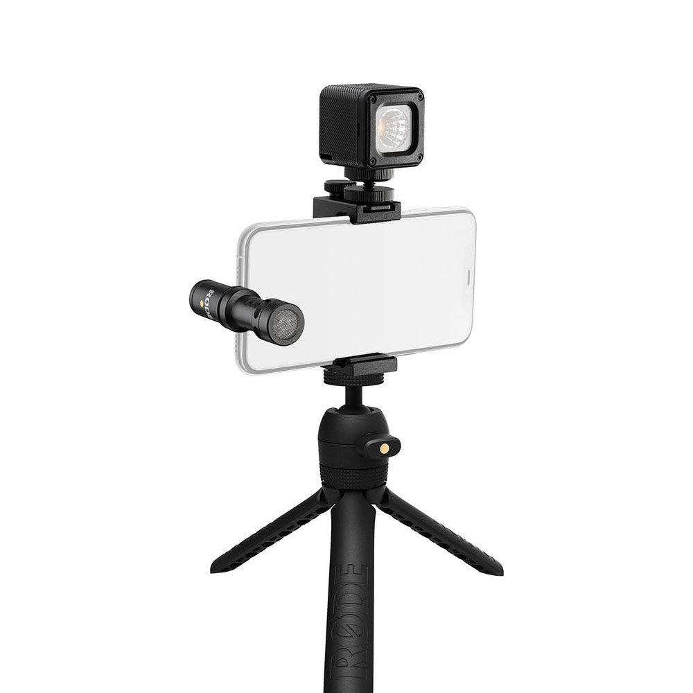 Rode Vlogger Kit - VideoMic Me-L