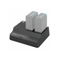 Sony BC-U2A Battery Charger for BP-U batteries