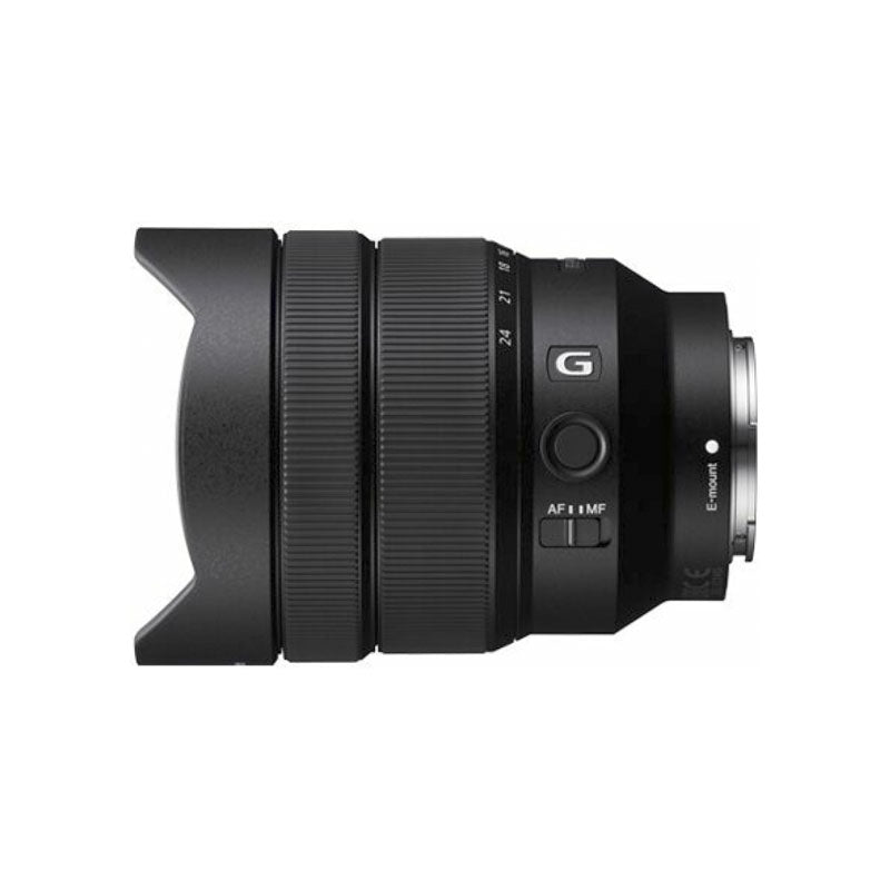 Sony FE 12-24mm F4 G (SEL1224G) – AV ProfShop