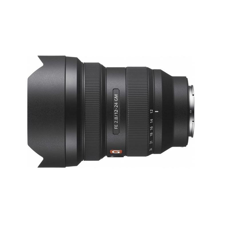 Sony FE 12-24 mm F2.8 GM (SEL1224GM)