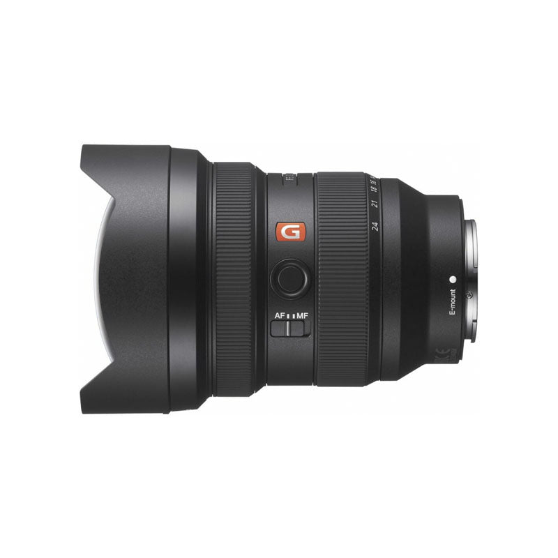 Sony FE 12-24 mm F2.8 GM (SEL1224GM)