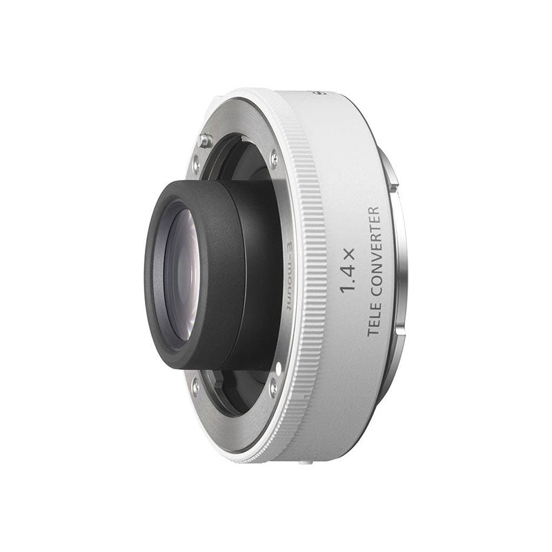 Sony 1.4x Teleconverter Lens (SEL14TC)