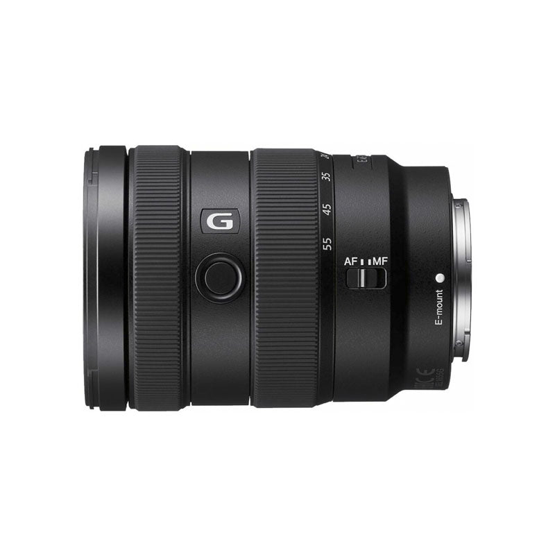 Sony E 16-55mm F2.8 G