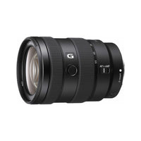 Sony E 16-55mm F2.8 G