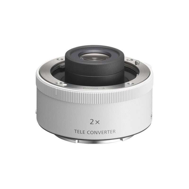 Sony 2X Teleconverter