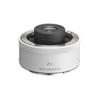 Sony 2X Teleconverter
