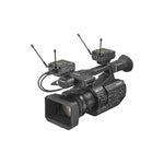 Sony URX-P41D Dual-Channel Camera-Mount Wireless Receiver